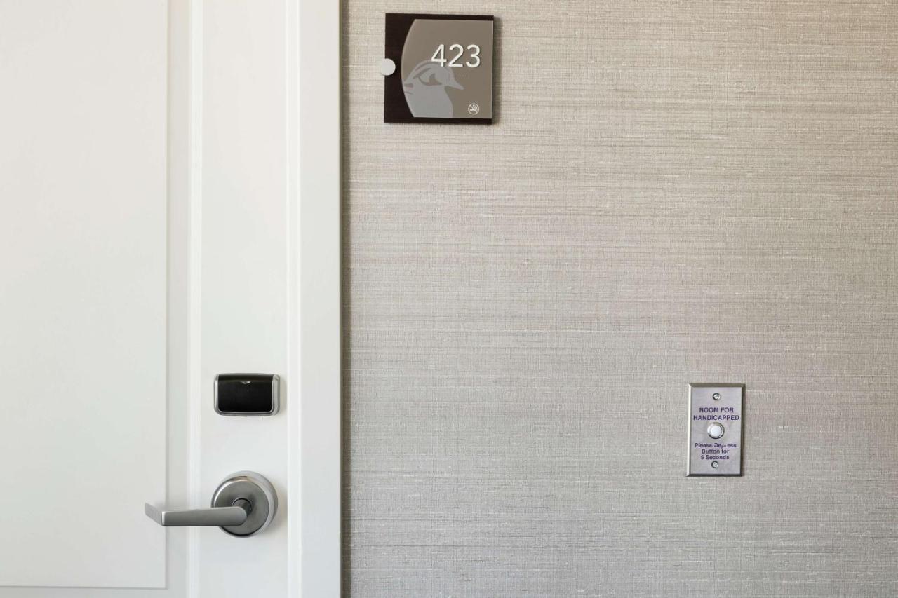 Homewood Suites By Hilton Fresno Airport/Clovis Exterior foto