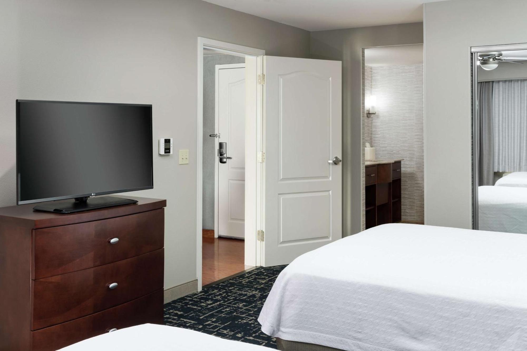 Homewood Suites By Hilton Fresno Airport/Clovis Exterior foto