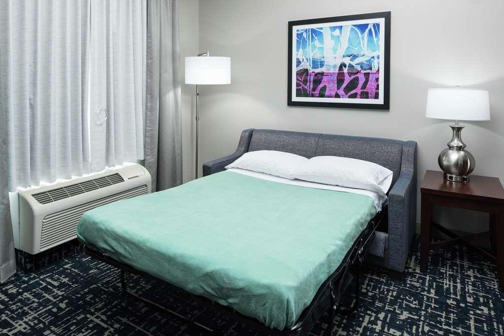 Homewood Suites By Hilton Fresno Airport/Clovis Cameră foto