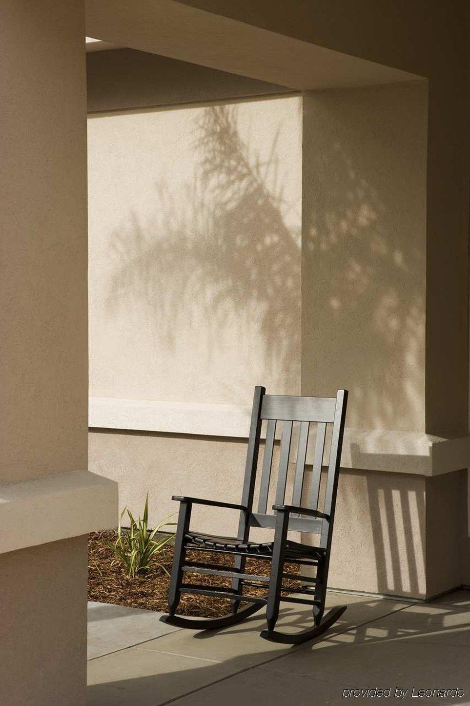 Homewood Suites By Hilton Fresno Airport/Clovis Exterior foto