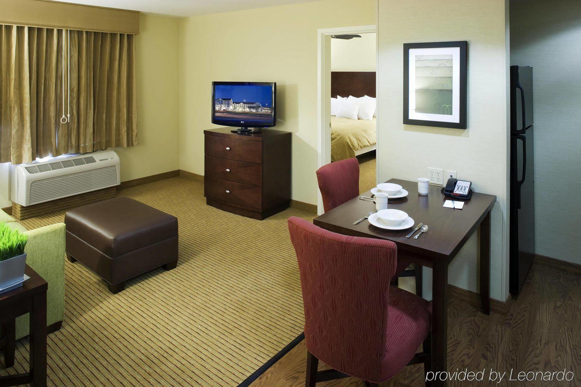 Homewood Suites By Hilton Fresno Airport/Clovis Cameră foto