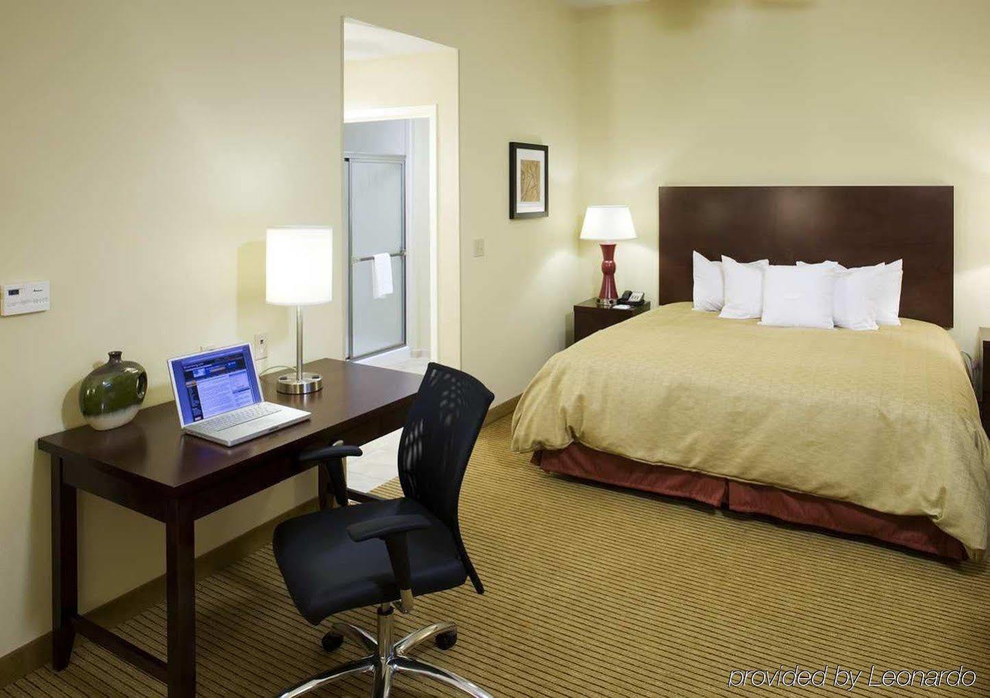 Homewood Suites By Hilton Fresno Airport/Clovis Exterior foto